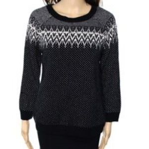 A Willi Smith Sweater